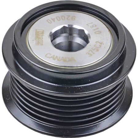 Aftermarket JAndN Electrical Products Pulley 206-52028-JN